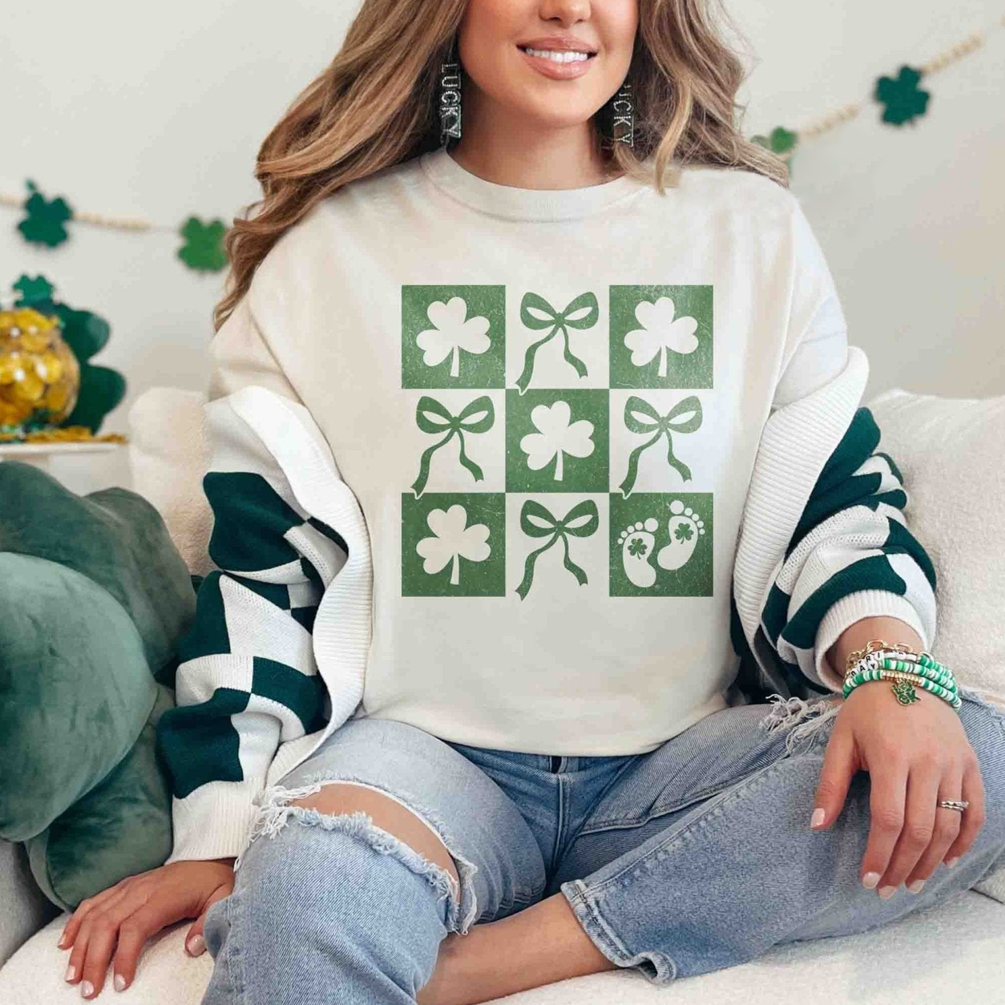 Lucky Coquette Shirt