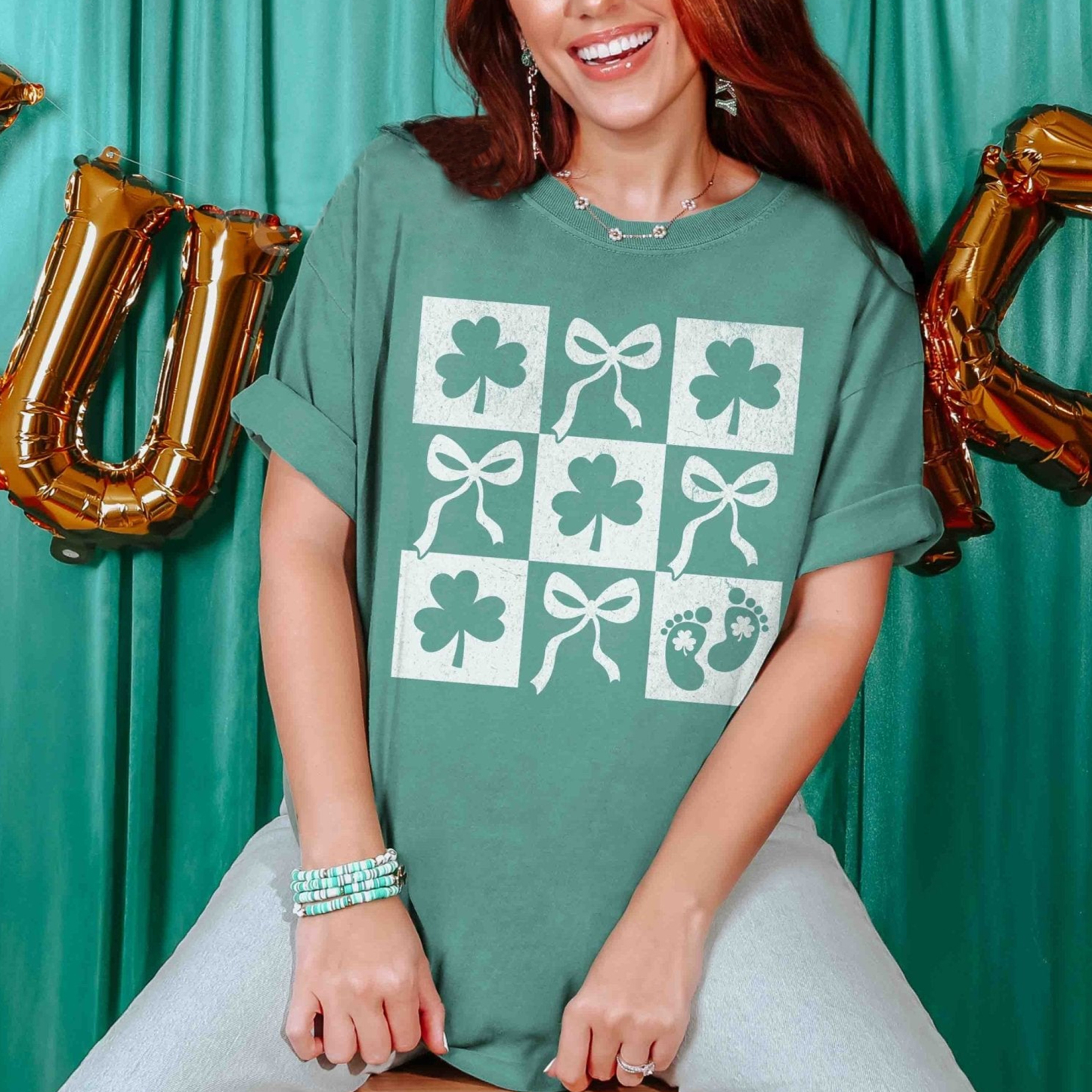 Lucky Coquette Shirt