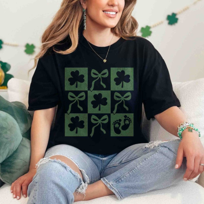 Lucky Coquette Shirt