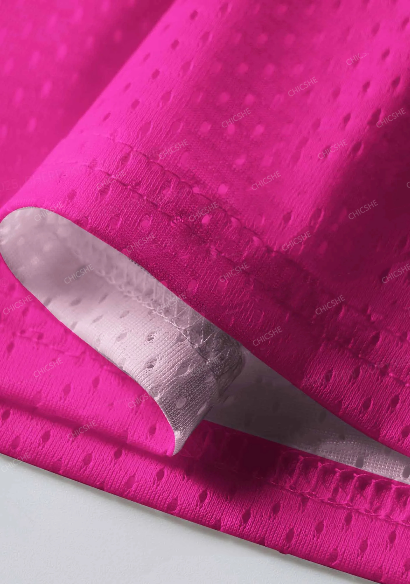 Custom Purple Faggot Pride Y2K Sport Jersey Shirts Chicshe