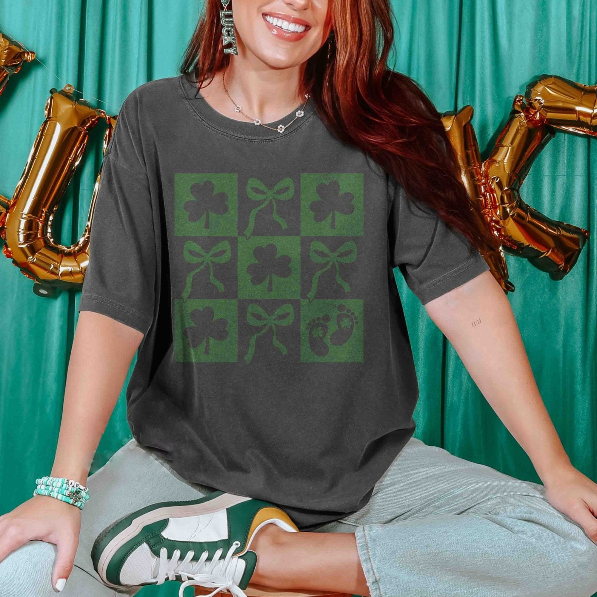Lucky Coquette Shirt