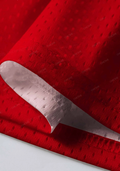 Custom He Him Hole Pride Y2K Sport Jersey Shirts Chicshe