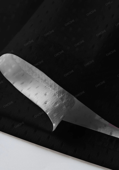 Halloween Custom We Wear Pink Y2K Sport Jersey Shirts Chicshe