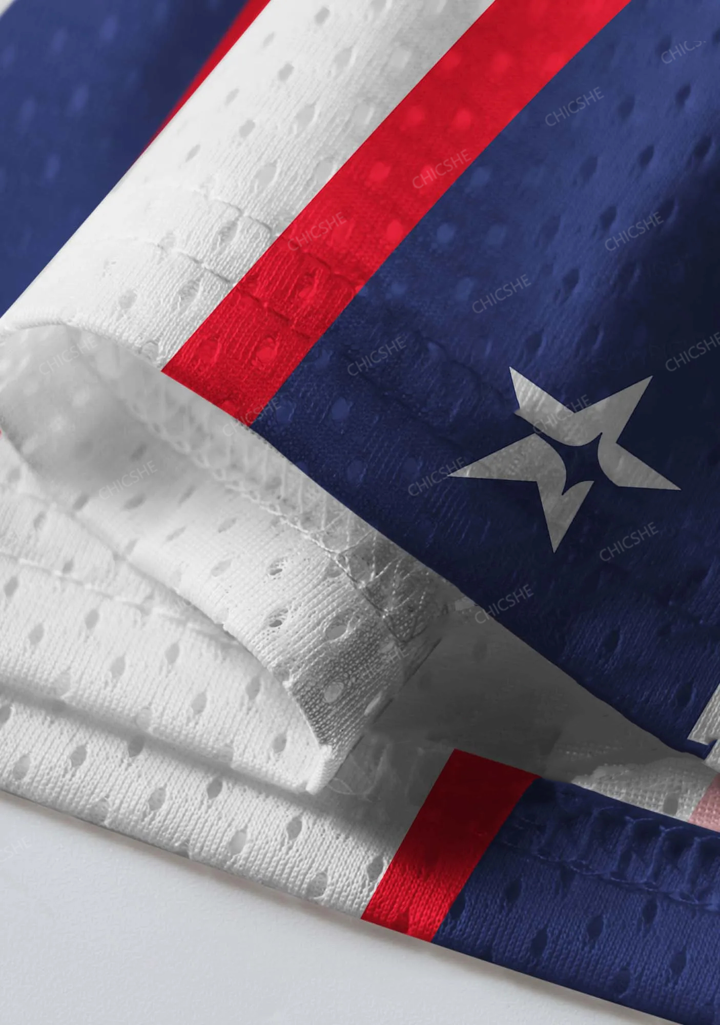 Custom Girl Kisser Pride Y2K Sport Jersey Shirts Chicshe