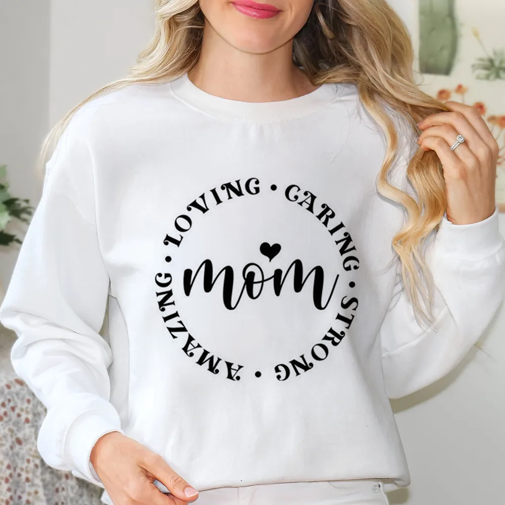 Mama Loving Sweatshirt