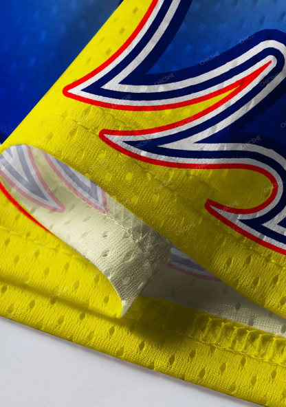 Custom Yellow Homophobia Is Gay Pride Y2K Sport Jersey Shirts Chicshe