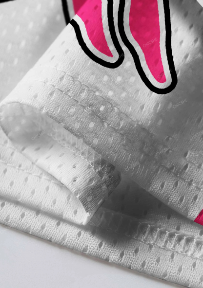 Custom Locally Hated Girl Y2K Sport Jersey Shirts Chicshe