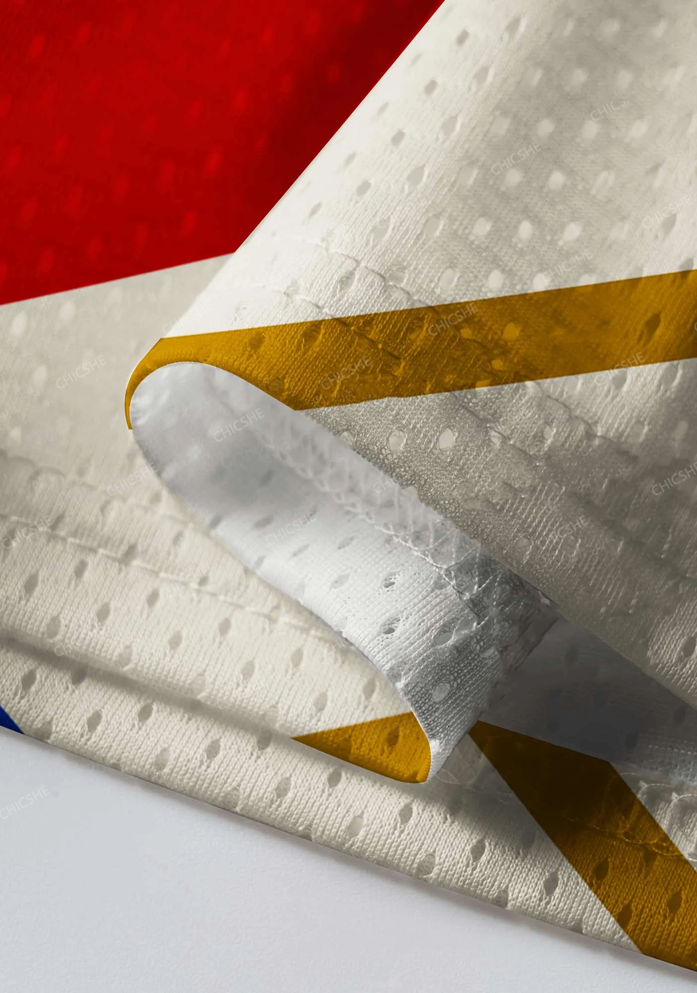 Custom Dumb Blonde Y2K Sport Jersey Shirts Chicshe