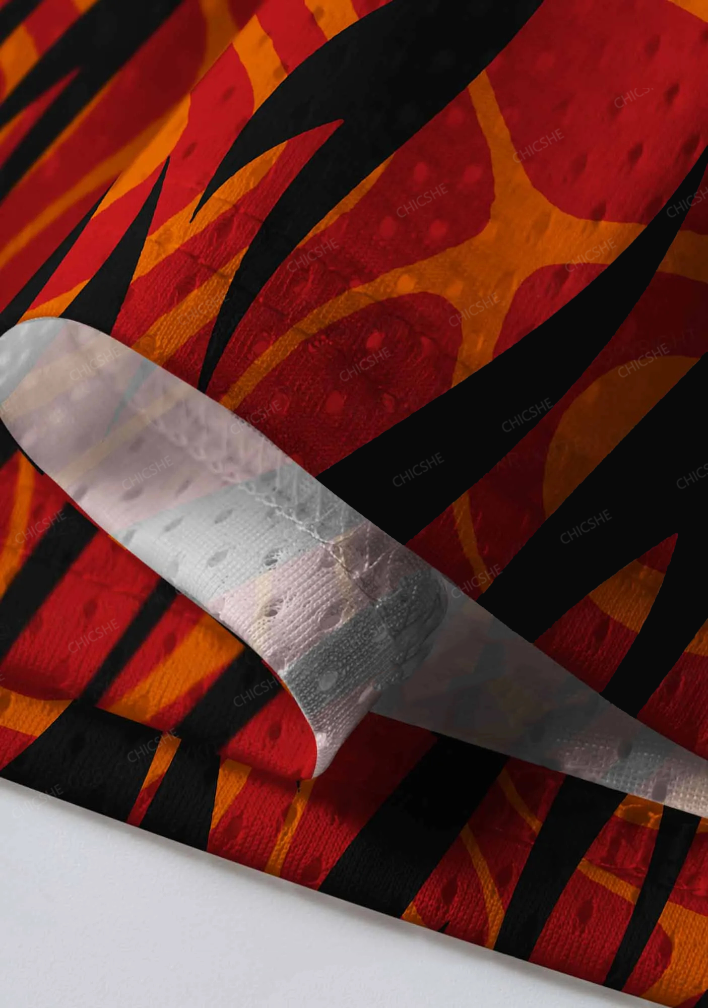 Halloween Custom Float Raccoon Y2K Sport Jersey Shirts Chicshe