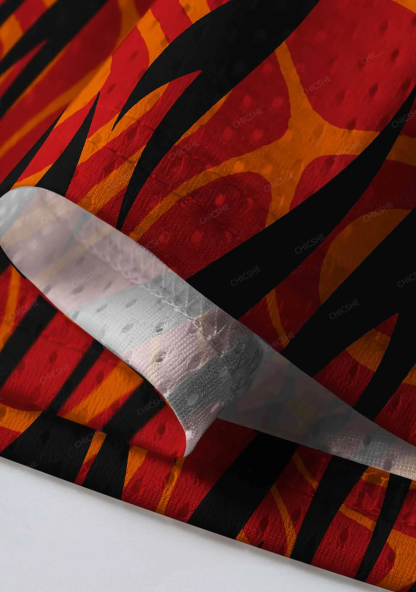 Halloween Custom Float Raccoon Y2K Sport Jersey Shirts Chicshe