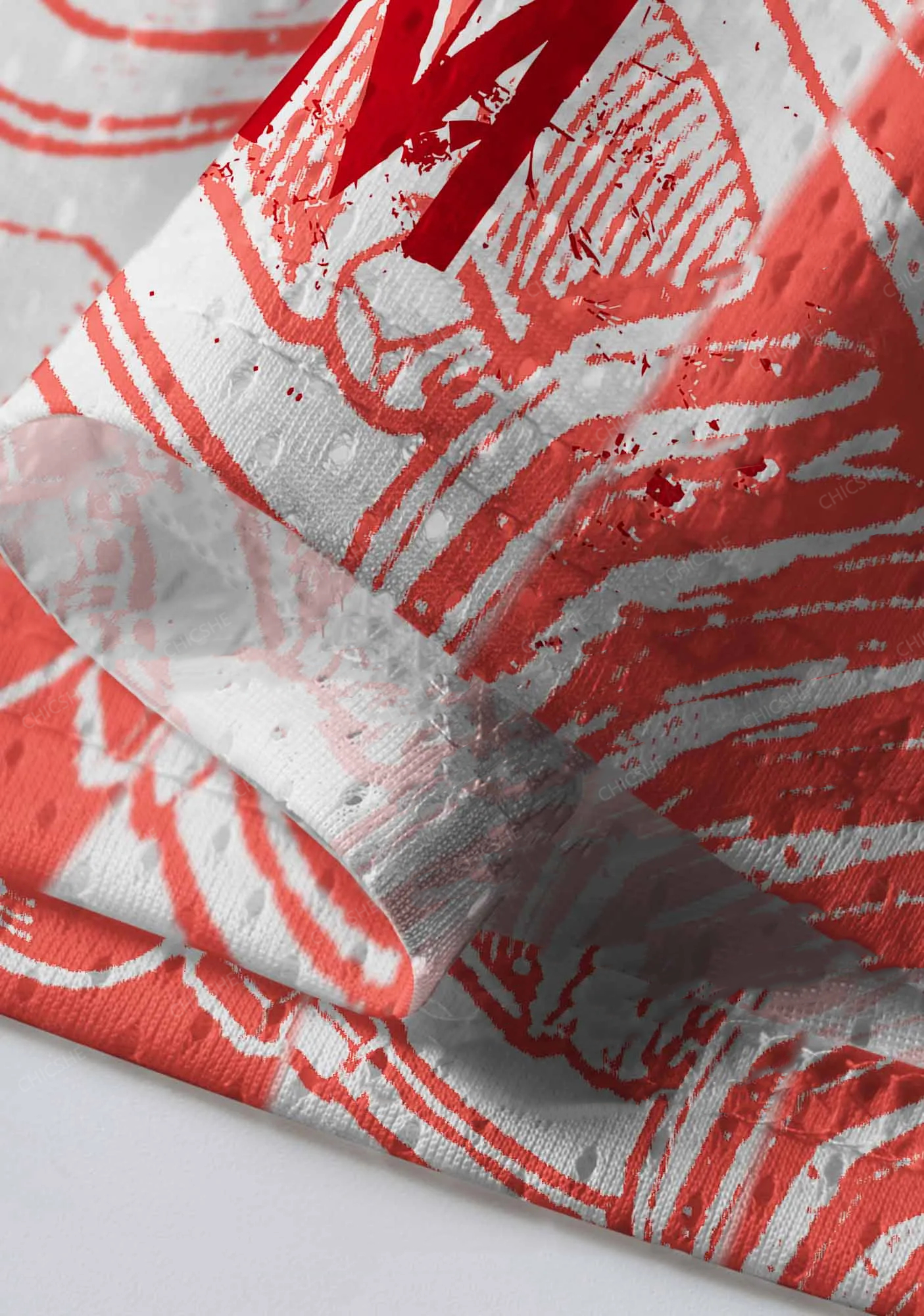 Custom Dont Play Techno Y2K Sport Jersey Shirts Chicshe