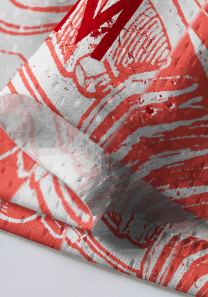 Custom Dont Play Techno Y2K Sport Jersey Shirts Chicshe