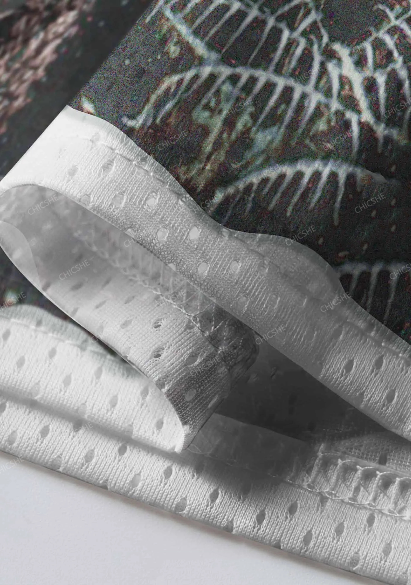 Custom Big Is Back In Town Y2K Sport Jersey Shirts Chicshe