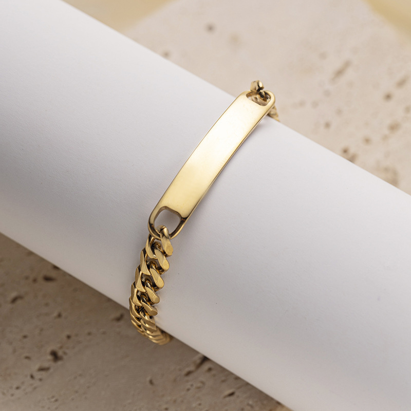 Designer New Stacking Bracelets