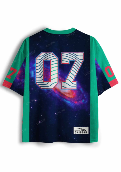 Custom Jadore Dxxk Y2K Sport Jersey Shirts Chicshe