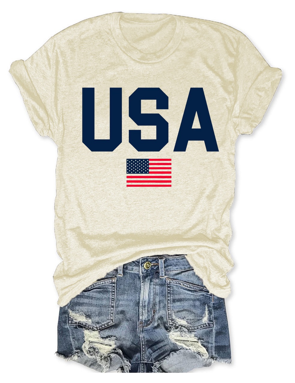 4th Of July T-Shirt
