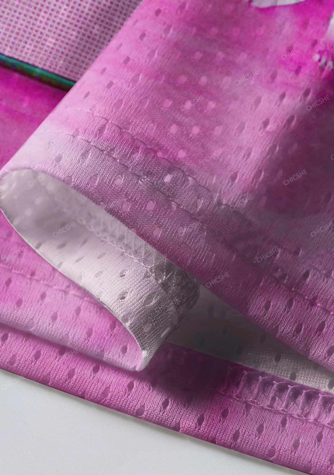 Custom Rat Guitarist Y2K Sport Jersey Shirts Chicshe