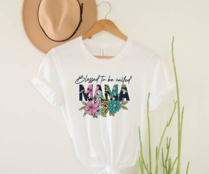 Blessed Mom Shirt