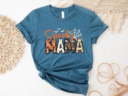 Spooky Mama Shirt