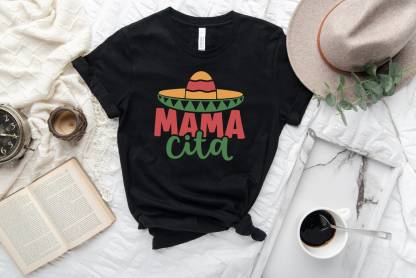 Mama Cita Shirts