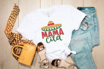 Mama Cita Shirts