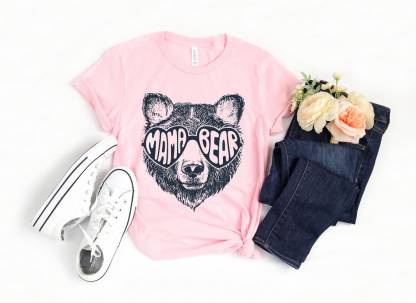 Mama Bear Shirt