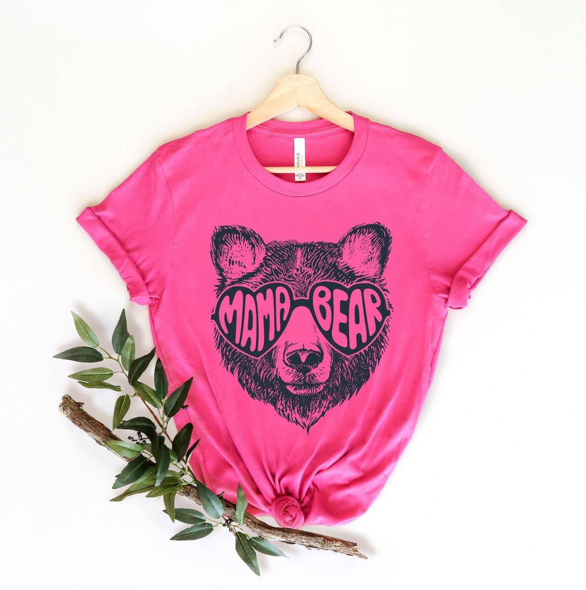 Mama Bear Shirt