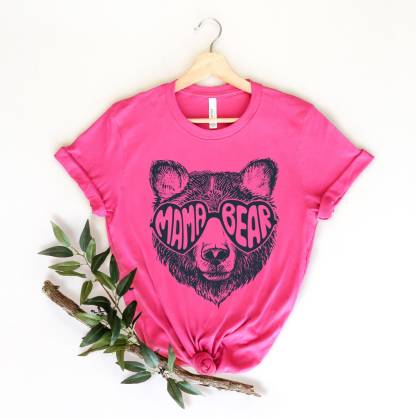 Mama Bear Shirt
