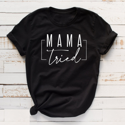 Funny Mom Shirt