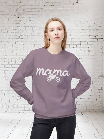Motocross Mama Sweatshirt