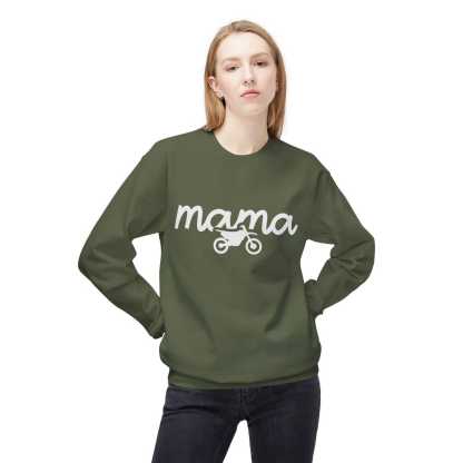 Motocross Mama Sweatshirt