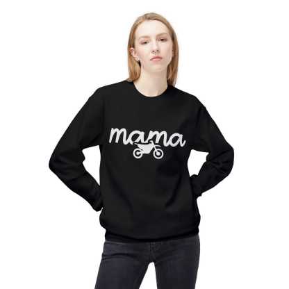 Motocross Mama Sweatshirt