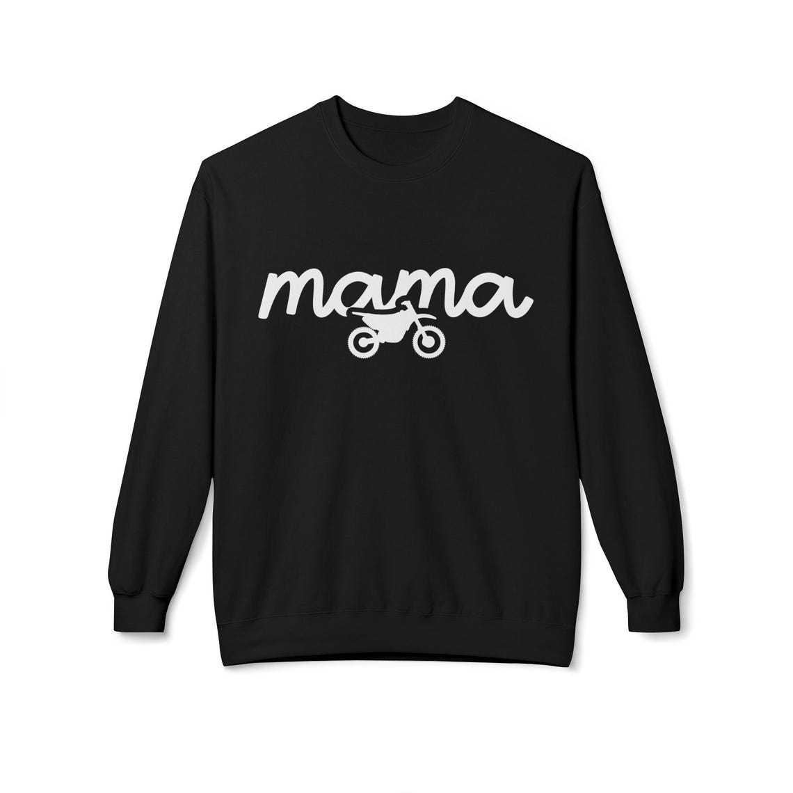 Motocross Mama Sweatshirt