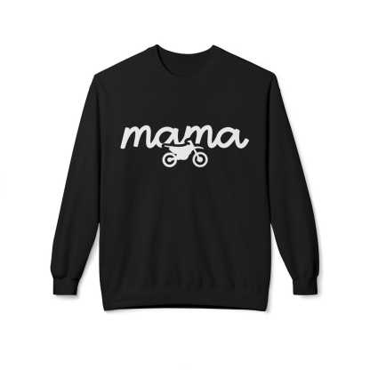 Motocross Mama Sweatshirt