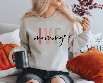 In Vitro Fertilization Sweatshirt