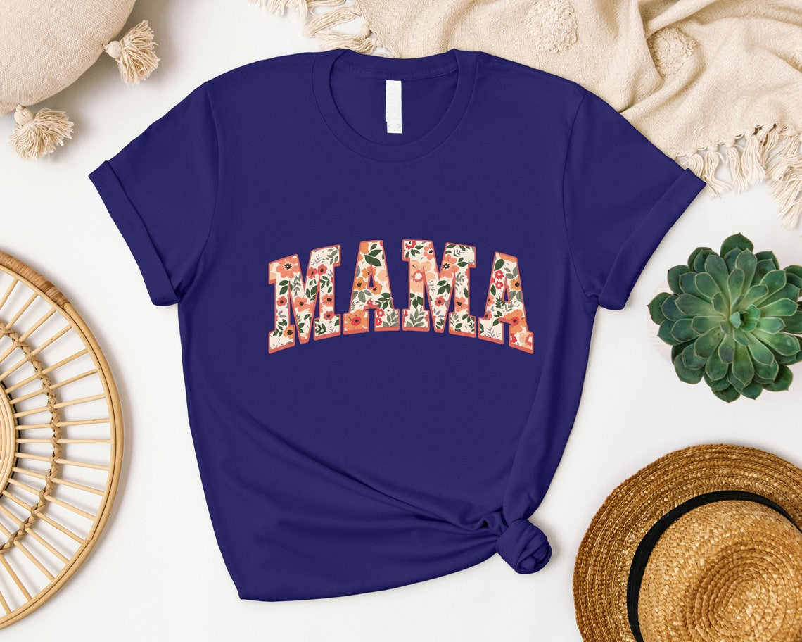 Artistic Bouquet MAMAT Shirt