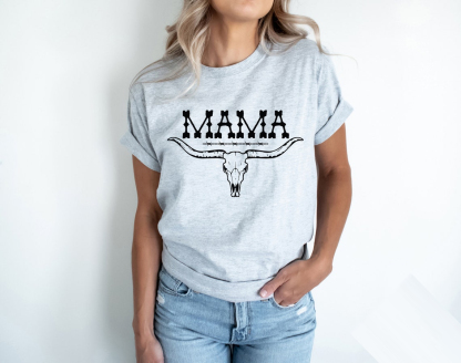 Western Mama Shirt