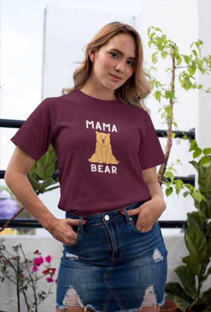 Mama Bear Shirt