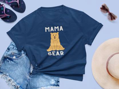 Mama Bear Shirt