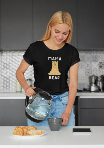 Mama Bear Shirt