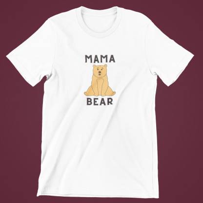 Mama Bear Shirt