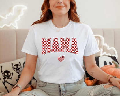Mom Life Shirt 