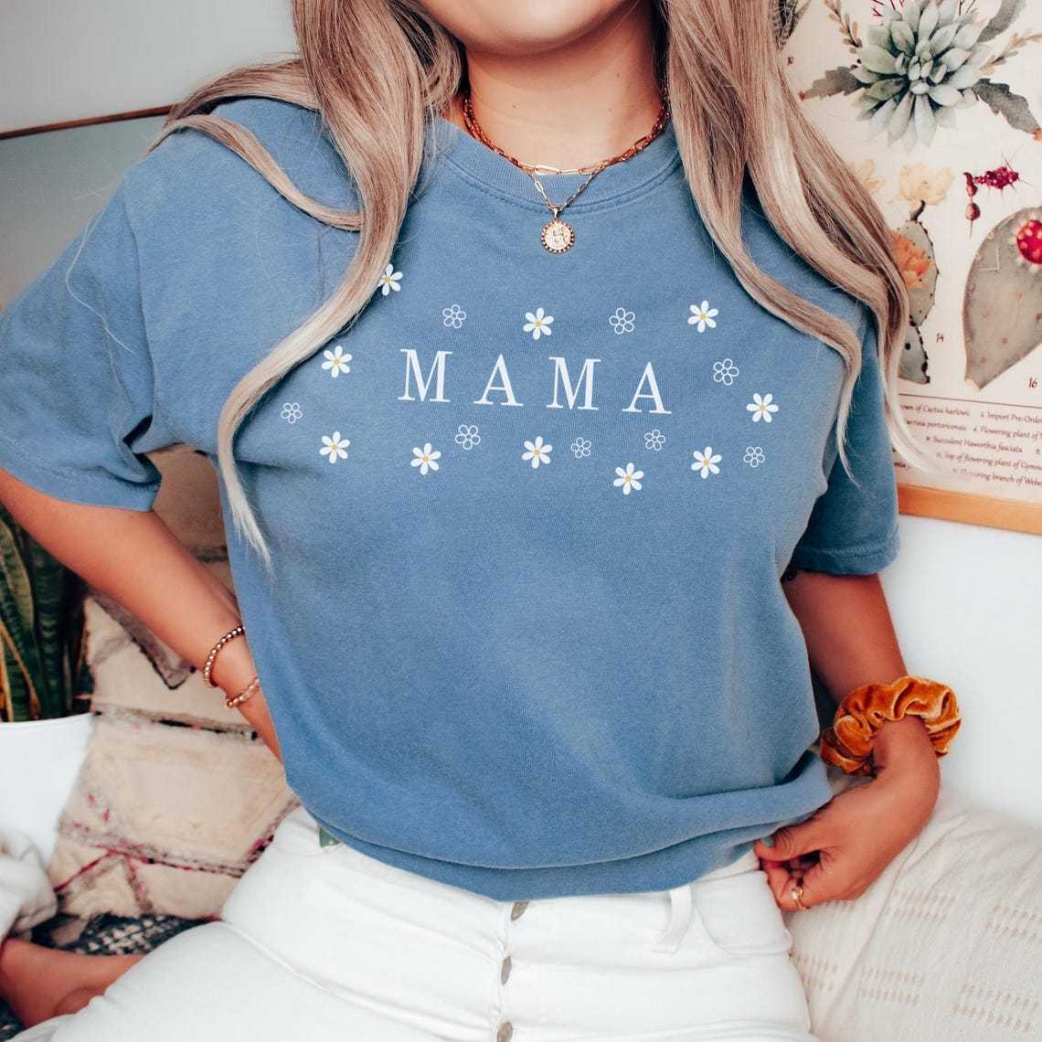Best Mom Shirt