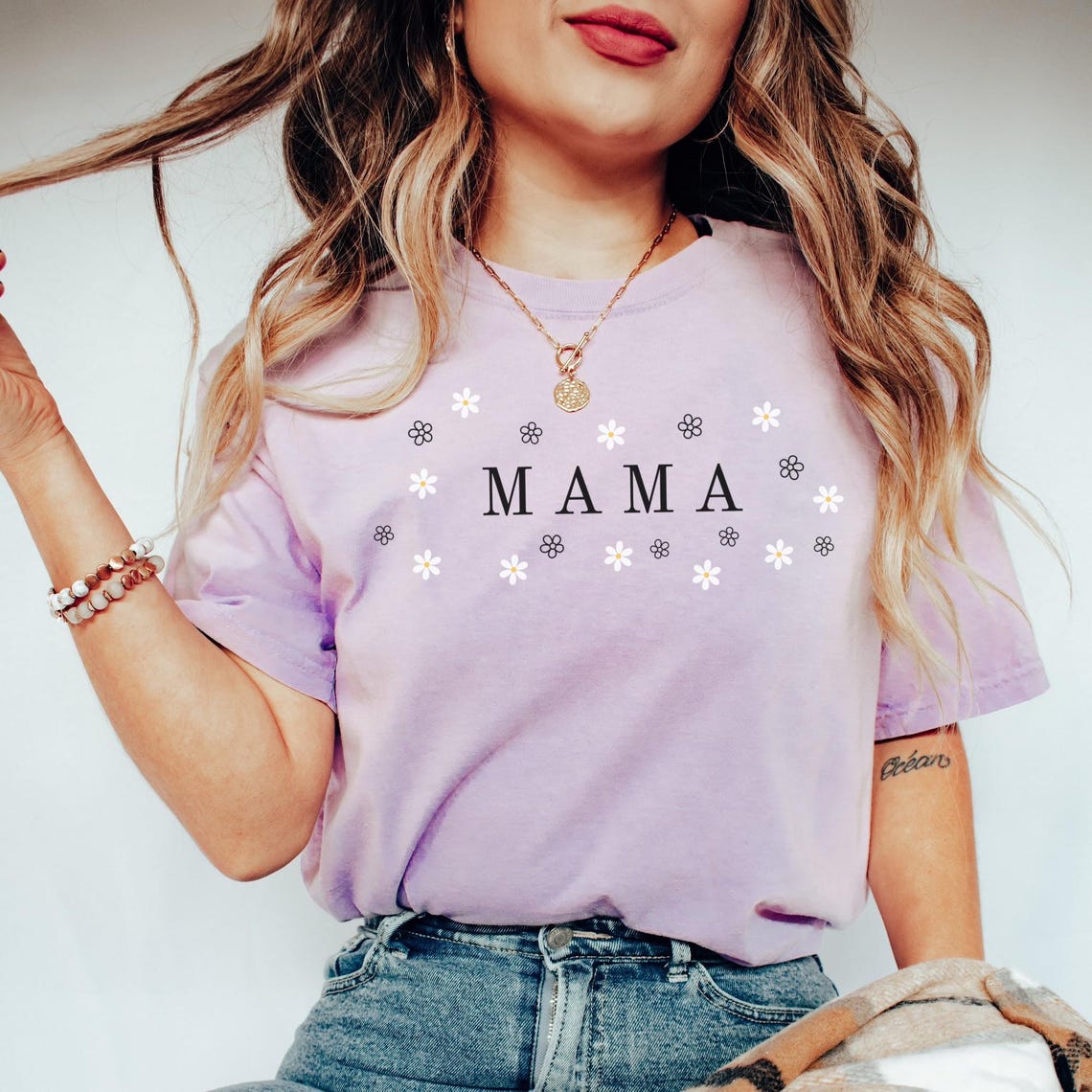 Best Mom Shirt