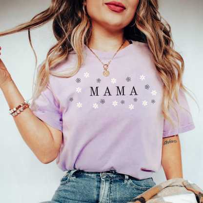 Best Mom Shirt
