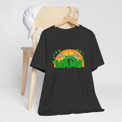 One Lucky Mama Shirt