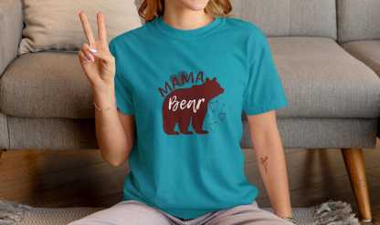 Mama Bear Shirt
