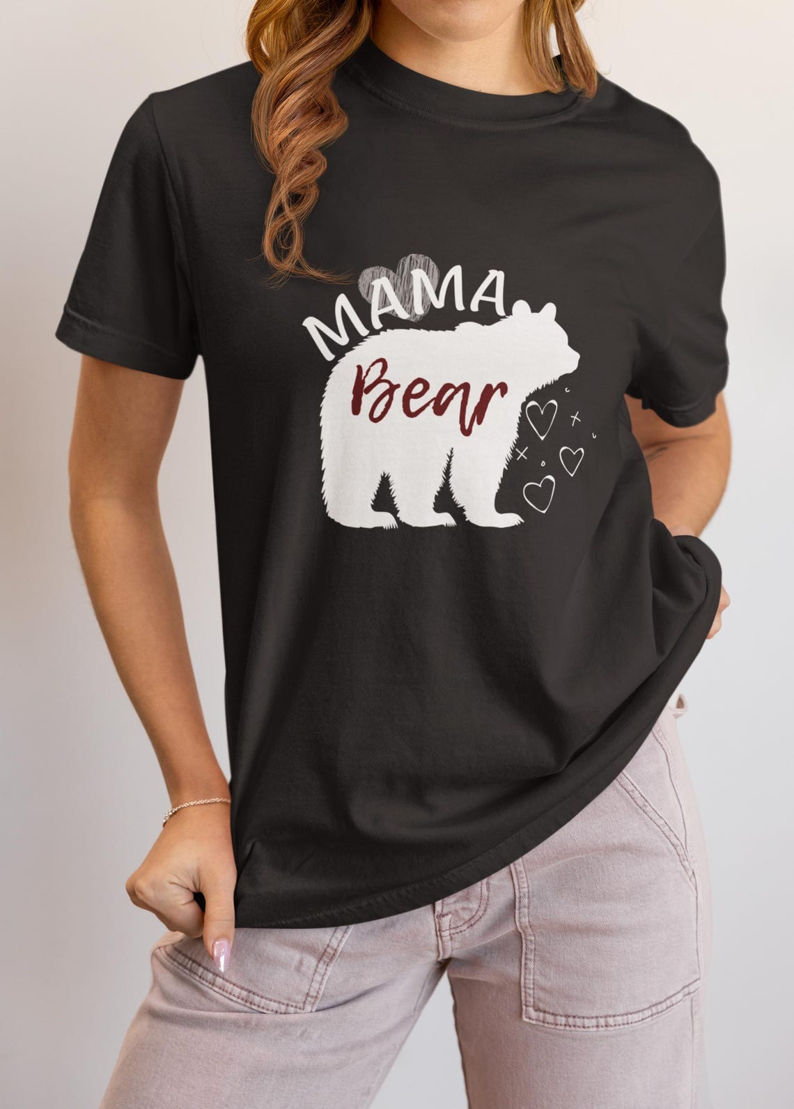 Mama Bear Shirt