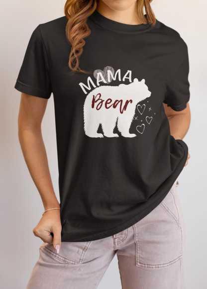 Mama Bear Shirt