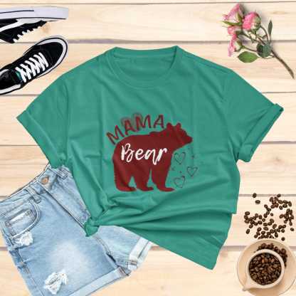 Mama Bear Shirt